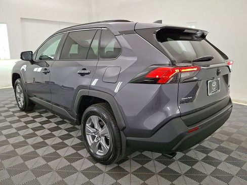 Certified 2025 Toyota RAV4 XLE w/ Convenience Package AWD/4WD image 22