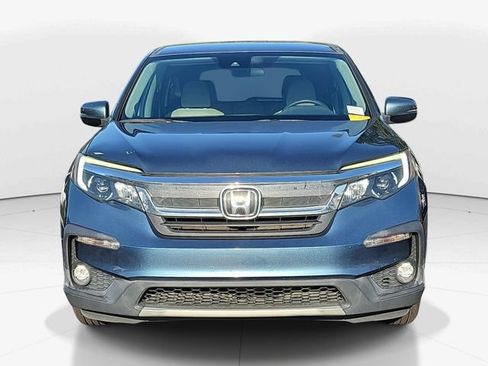 Used 2019 Honda Pilot EX image 8