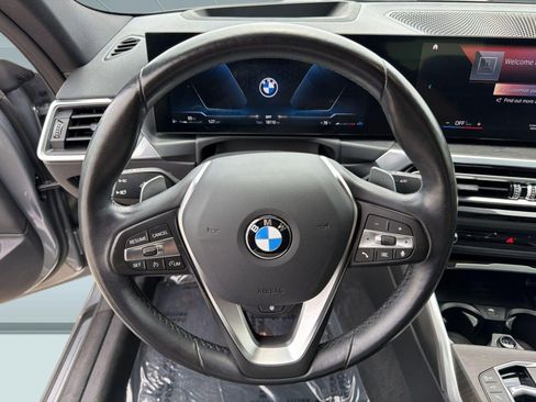 Certified 2024 BMW 430i Coupe w/ Premium Package RWD image 14
