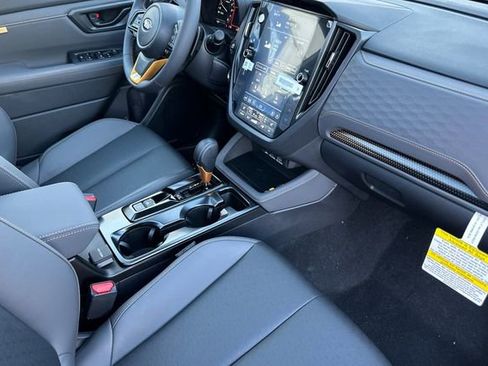 New 2026 Subaru Forester Wilderness image 13