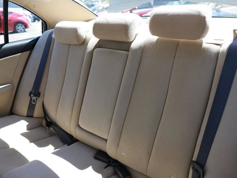Used 2009 Hyundai Sonata GLS image 8