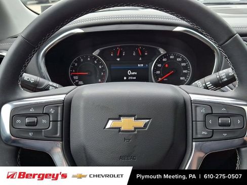Used 2023 Chevrolet Blazer LT FWD image 22