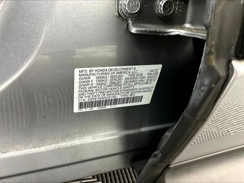 Certified 2023 Acura MDX A-Spec AWD/4WD image 19