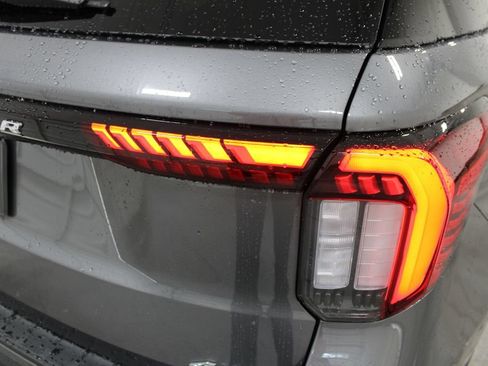 New 2026 Ford Explorer Active w/ Active Comfort Package AWD/4WD image 26
