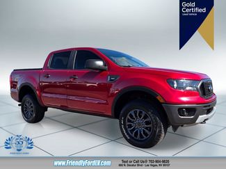 Certified 2021 Ford Ranger XLT w/ Equipment Group 301A Mid RWD video 1