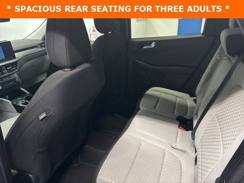 Used 2023 Ford Escape Active w/ Tech Pack #2 image 29