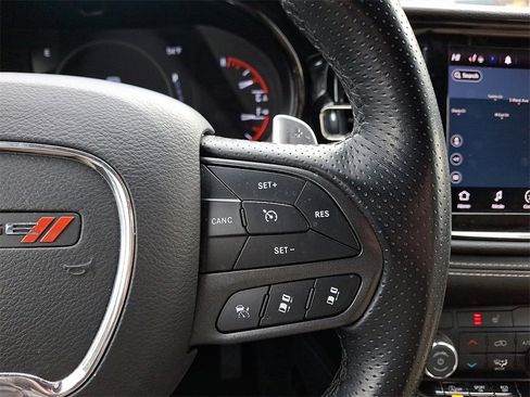 Used 2022 Dodge Durango GT image 24