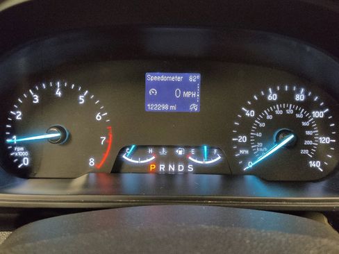 Used 2018 Ford EcoSport S FWD image 23