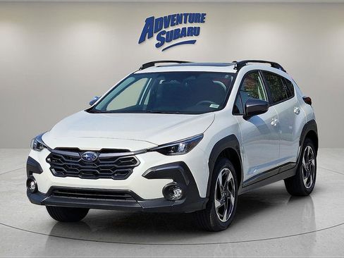 New 2025 Subaru Crosstrek 2.5i Limited image 2