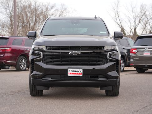 Used 2023 Chevrolet Suburban RST AWD/4WD image 8