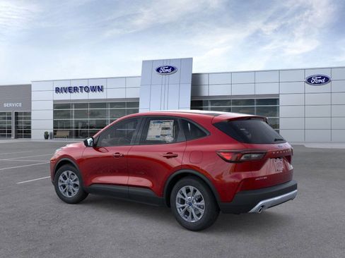 New 2026 Ford Escape Active image 28