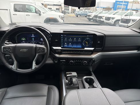 Used 2024 Chevrolet Silverado 1500 RST w/ All Star Edition Plus image 29