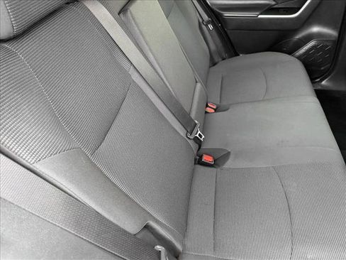 Used 2024 Toyota RAV4 LE image 18