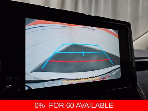 New 2026 Toyota Corolla LE image 19