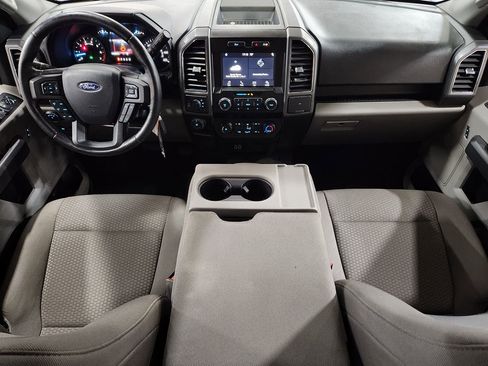 Used 2019 Ford F150 XLT w/ Equipment Group 301A Mid image 45