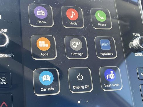 New 2025 Subaru Crosstrek 2.5i Limited w/ Crosstrek Mirror Package image 10