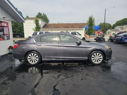 Used 2015 Honda Accord EX image 13