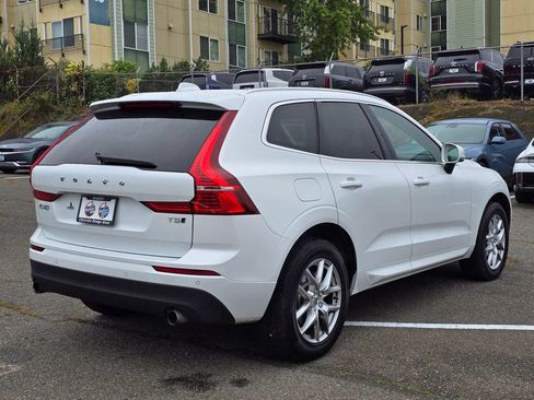 Used 2020 Volvo XC60 T5 Momentum AWD/4WD image 7