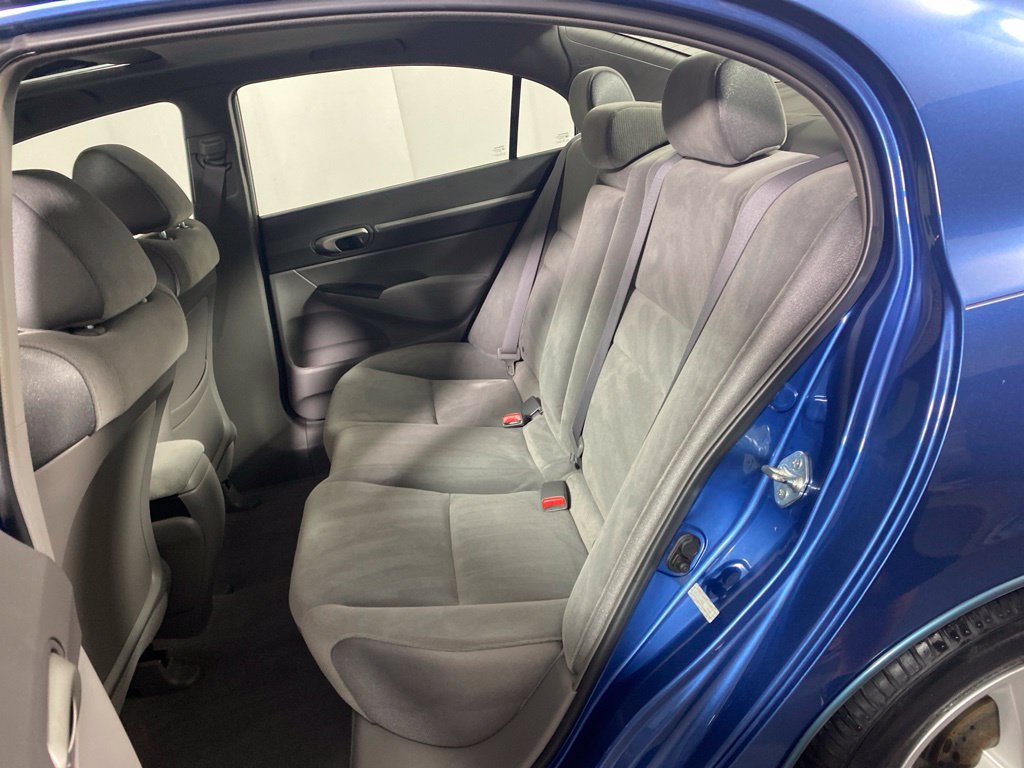 Used 2008 Honda Civic EX image 13