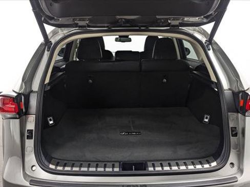 Used 2020 Lexus NX 300 FWD image 18