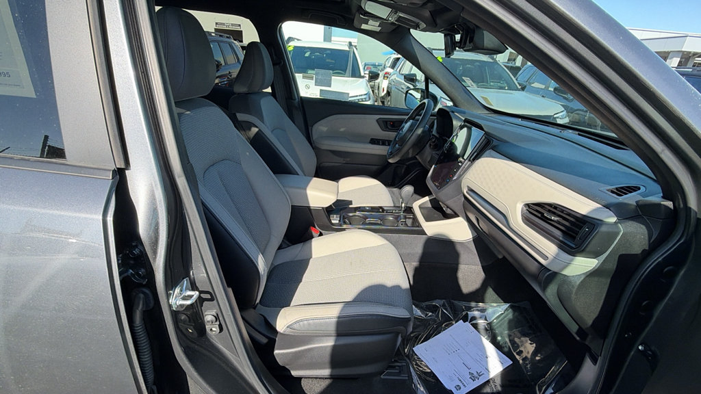 Certified 2026 Subaru Forester Premium AWD/4WD image 16