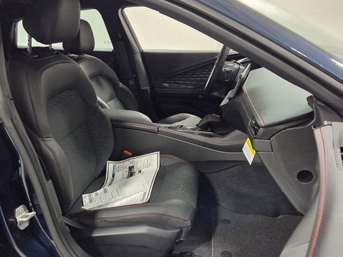 New 2026 Dodge Charger Scat Pack w/ Blacktop Package image 15