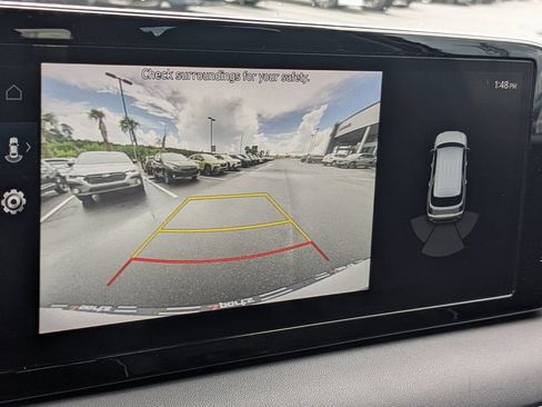 Used 2024 Hyundai Palisade XRT FWD image 20