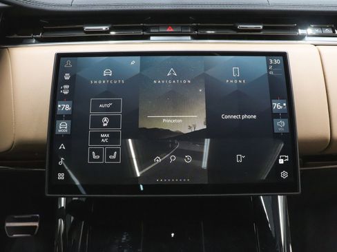 Used 2024 Land Rover Range Rover Sport Dynamic SE image 33