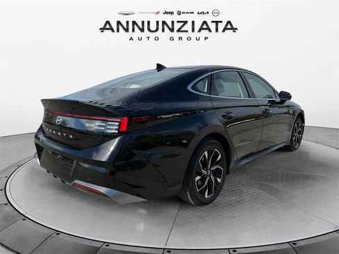 Used 2025 Hyundai Sonata SEL image 5