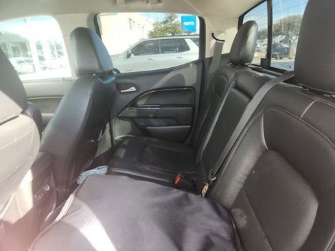 Used 2016 Chevrolet Colorado LT w/ Midnight Edition image 10