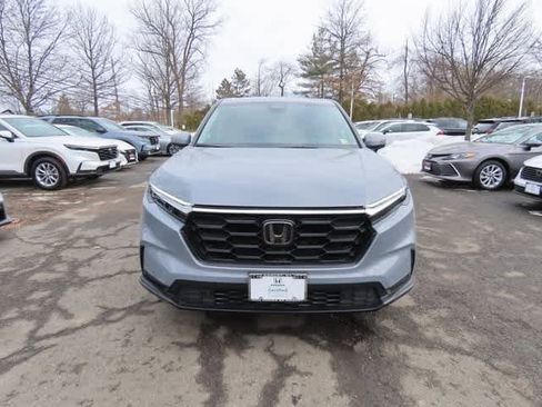 Certified 2023 Honda CR-V EX-L image 6