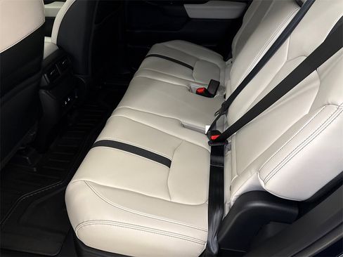 New 2026 Honda Passport RTL image 16