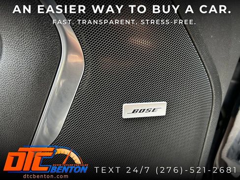Used 2021 Chevrolet Tahoe LT AWD/4WD image 15