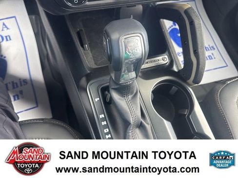 Used 2025 Ford Bronco Badlands w/ Sasquatch Package image 21