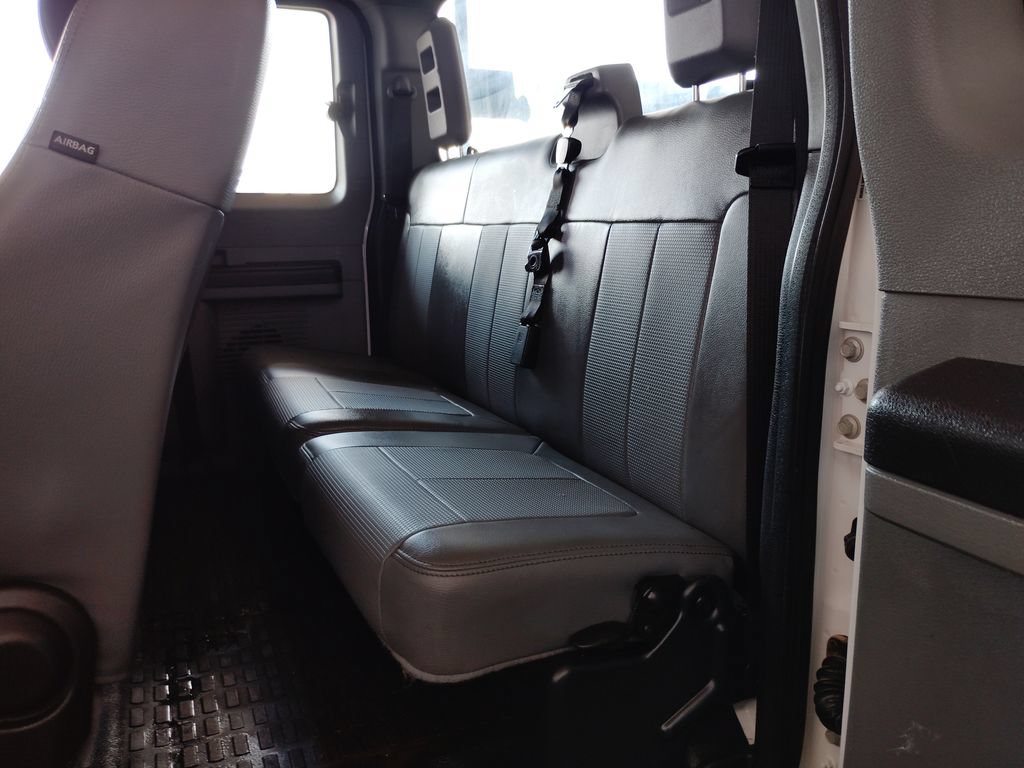 Used 2015 Ford F450 XL w/ Power Equipment Group RWD image 16