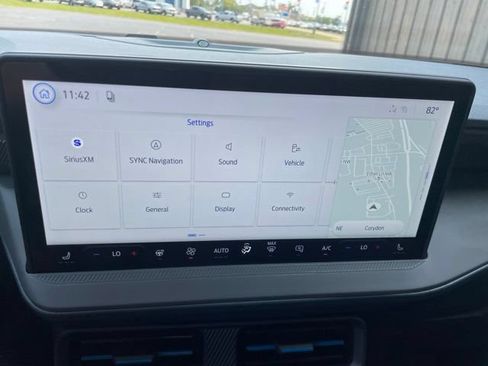New 2026 Ford Maverick Lobo Premium AWD/4WD image 33