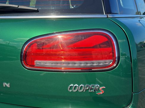 Used 2022 MINI Cooper Clubman S AWD/4WD image 8