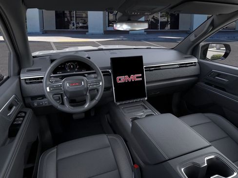 New 2026 GMC Sierra EV Elevation image 15
