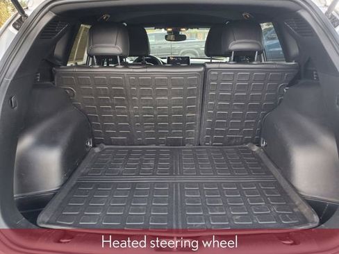 Used 2024 Jeep Compass Limited image 10