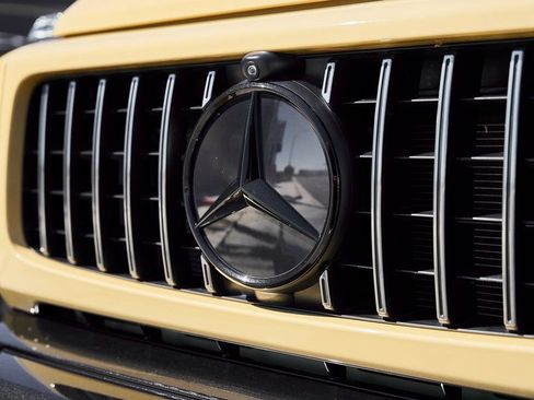 Used 2024 Mercedes-Benz G 63 AMG 4MATIC image 8