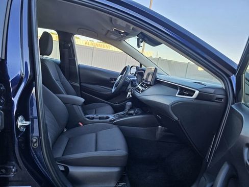 Used 2023 Toyota Corolla LE image 25