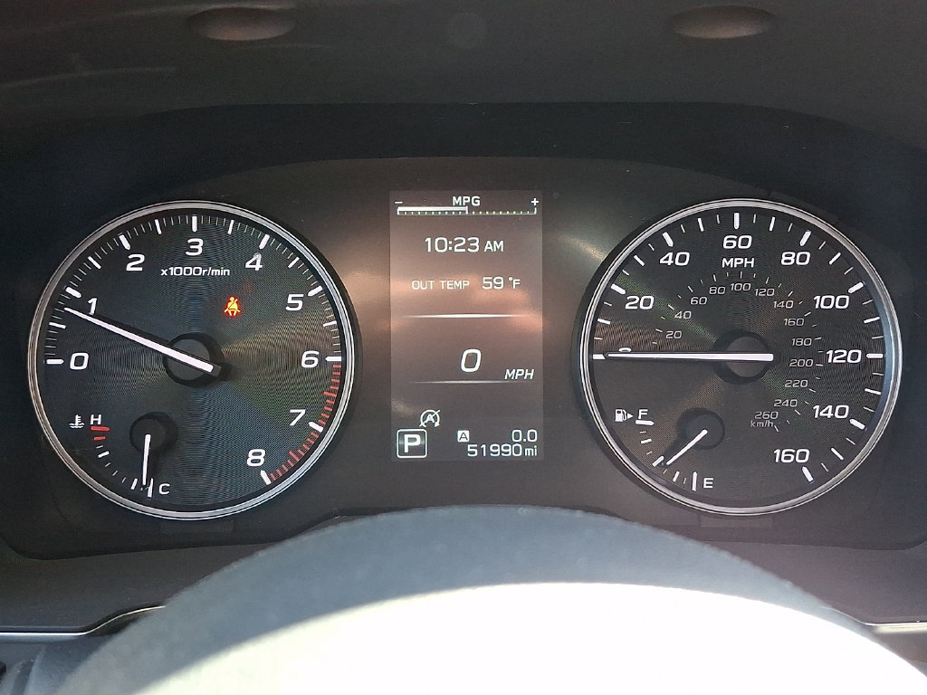 Used 2024 Subaru Outback Onyx Edition AWD/4WD image 24