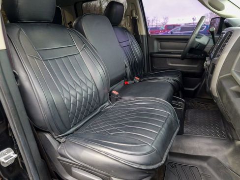 Used 2014 RAM 1500 Express w/ Black Ram 1500 Express Group image 34