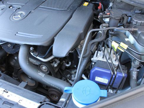 Used 2014 Mercedes-Benz ML 350 4MATIC image 25