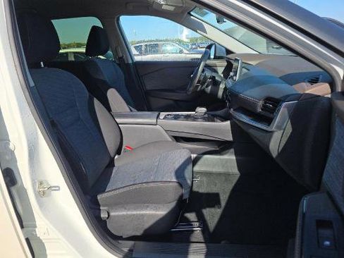 Used 2023 Nissan Rogue SV AWD/4WD image 10
