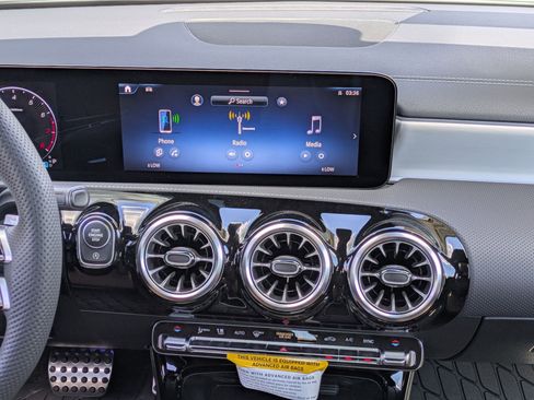 New 2026 Mercedes-Benz CLA 250 image 31