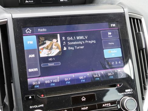 Used 2022 Subaru Forester Touring AWD/4WD image 24