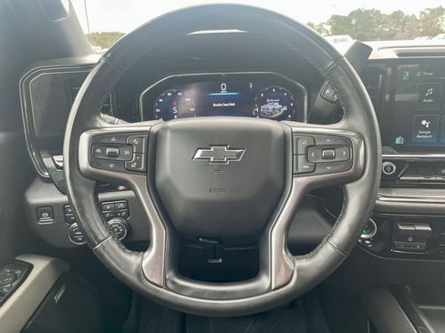 Certified 2025 Chevrolet Silverado 2500 ZR2 w/ Technology Package image 21