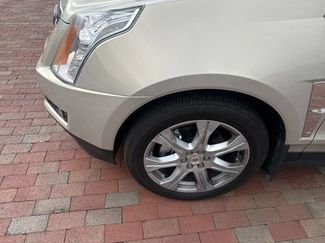 Used 2011 Cadillac SRX Premium FWD video 2