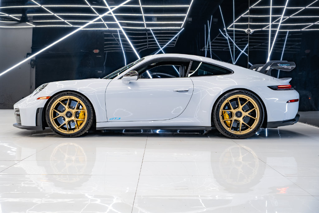 Used 2026 Porsche 911 GT3 RWD image 20